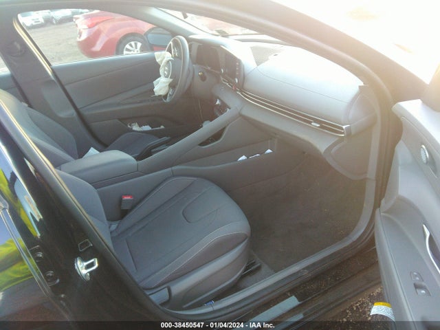 Hyundai ELANTRA SEL 2023 KMHLM4AG6PU391514 Image 5