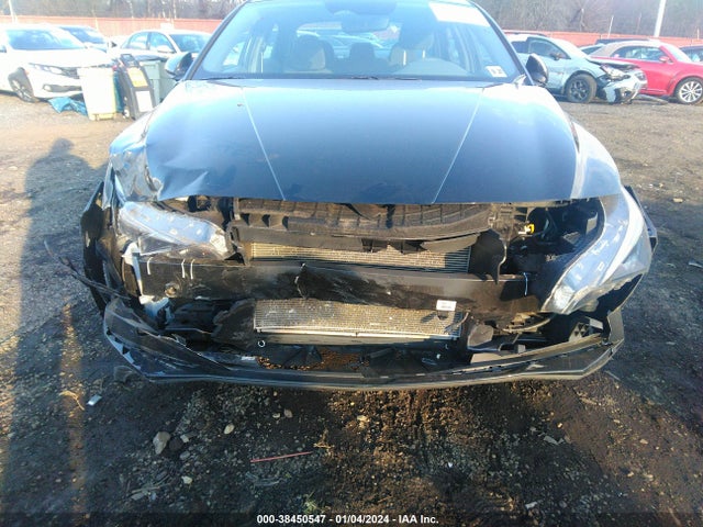 Hyundai ELANTRA SEL 2023 KMHLM4AG6PU391514 Image 6