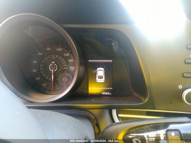 Hyundai ELANTRA SEL 2023 KMHLM4AG6PU391514 Image 7