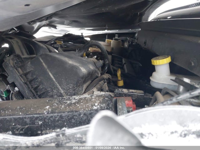 Dodge JOURNEY SE 2018 3C4PDCAB1JT385139 Image 10