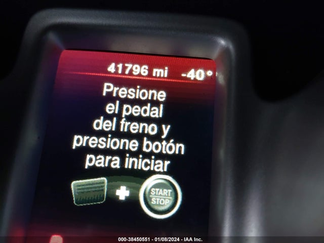 Dodge JOURNEY SE 2018 3C4PDCAB1JT385139 Image 7