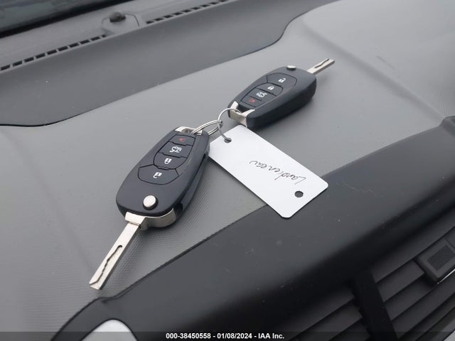 Chevrolet Sonic Ls Auto 2019 1G1JB5SB6K4108766 Image 11