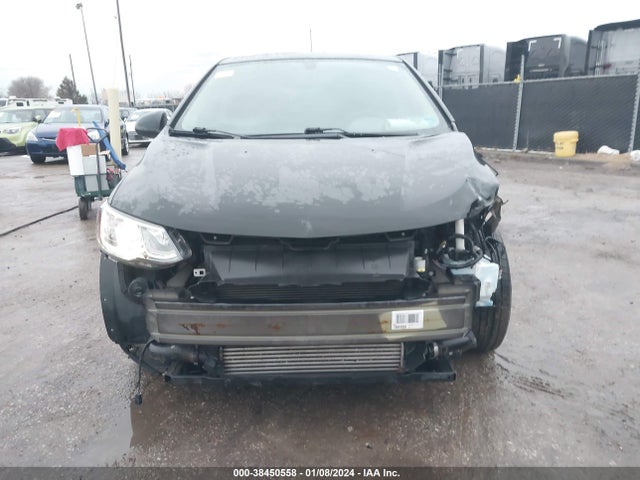 Chevrolet Sonic Ls Auto 2019 1G1JB5SB6K4108766 Image 12