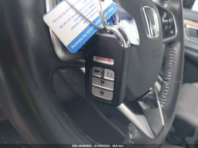 2HKRW1H80KH509145 Honda Cr-v Ex-l