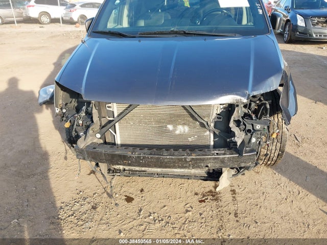 Dodge Grand Caravan Sxt 2019 2C4RDGCG9KR782305 Image 6