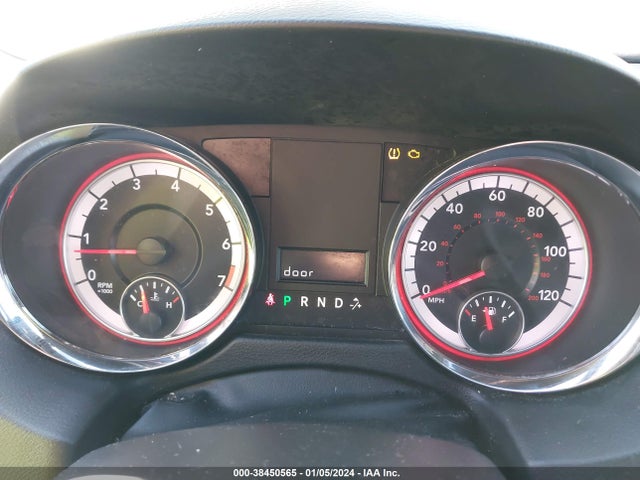 Dodge Grand Caravan Sxt 2019 2C4RDGCG9KR782305 Image 7