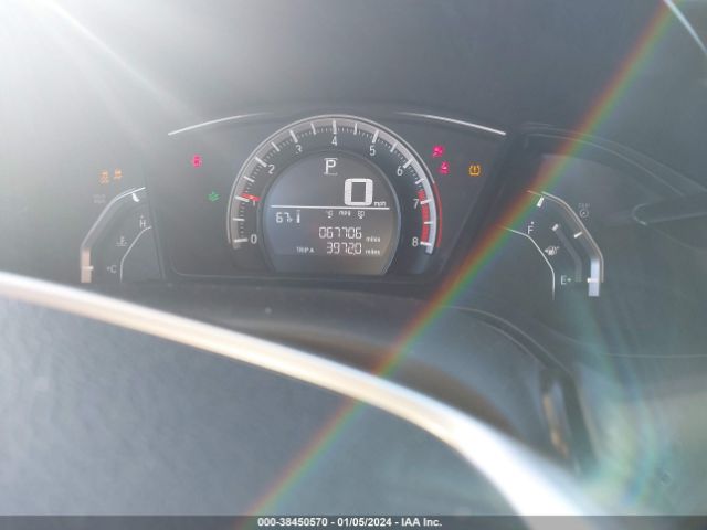 19XFC2F5XGE035162 Honda Civic Lx