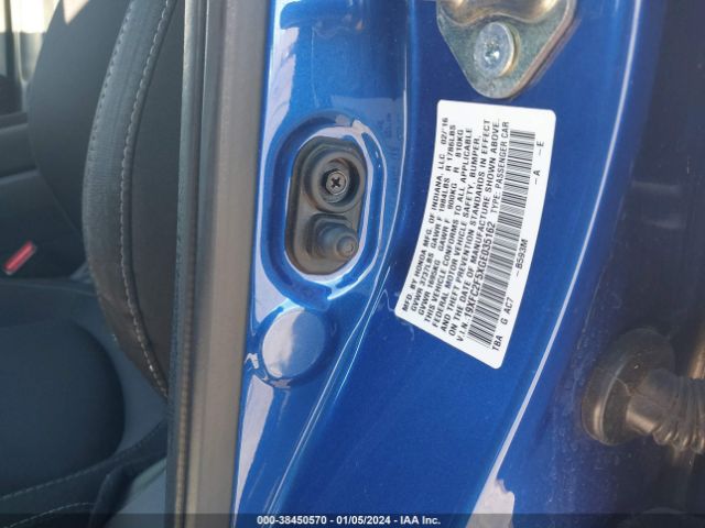 19XFC2F5XGE035162 Honda Civic Lx