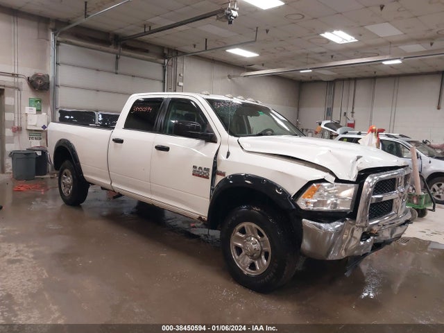 RAM 2500 Slt 2014 3C6TR5JT4EG119267 main image
