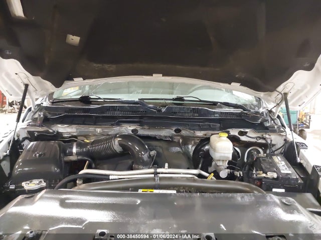 RAM 2500 Slt 2014 3C6TR5JT4EG119267 Image 10