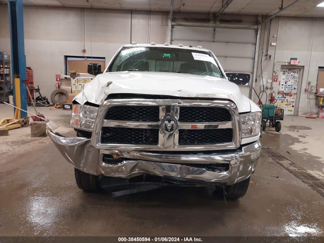 RAM 2500 Slt 2014 3C6TR5JT4EG119267 Image 13