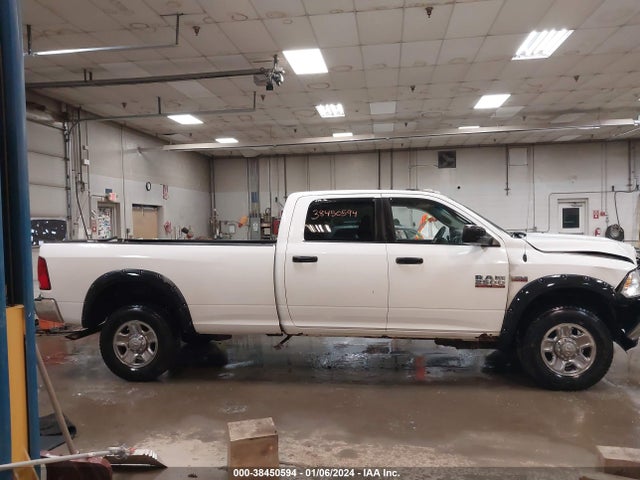 RAM 2500 Slt 2014 3C6TR5JT4EG119267 Image 14