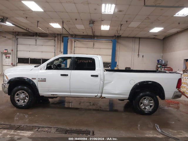 RAM 2500 Slt 2014 3C6TR5JT4EG119267 Image 15