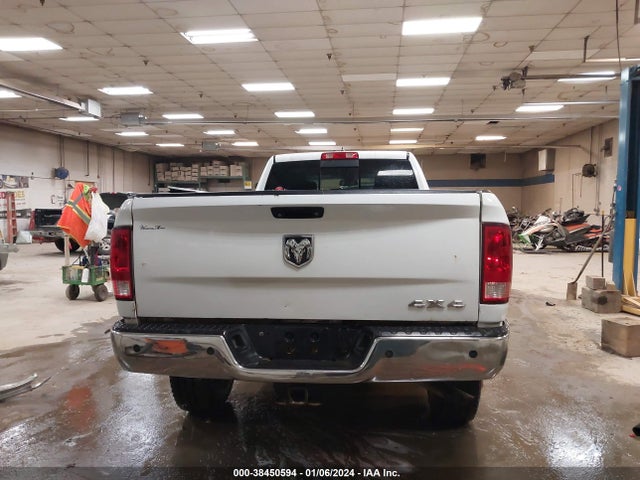 RAM 2500 Slt 2014 3C6TR5JT4EG119267 Image 17