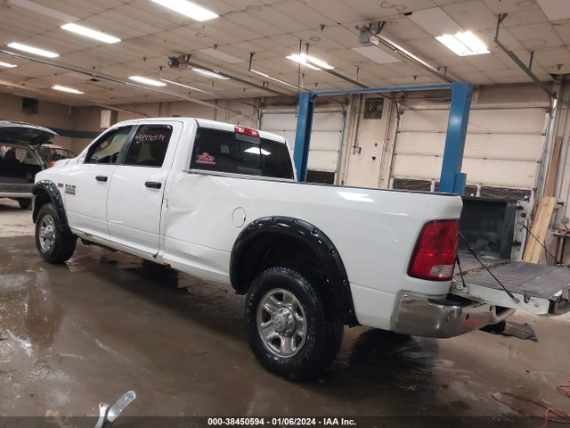 RAM 2500 Slt 2014 3C6TR5JT4EG119267 Image 3