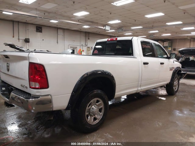 RAM 2500 Slt 2014 3C6TR5JT4EG119267 Image 4