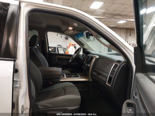 RAM 2500 Slt 2014 3C6TR5JT4EG119267 Image 5