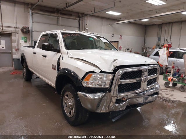 RAM 2500 Slt 2014 3C6TR5JT4EG119267 Image 6
