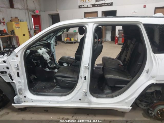 1C4RJFAGXKC568616 Jeep Grand Cherokee Altitude 4x4