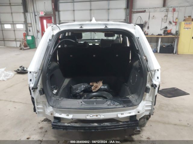 1C4RJFAGXKC568616 Jeep Grand Cherokee Altitude 4x4