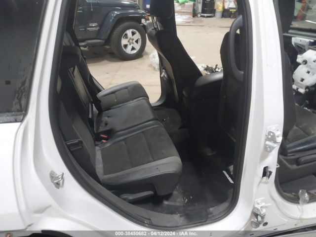 1C4RJFAGXKC568616 Jeep Grand Cherokee Altitude 4x4