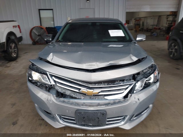 Chevrolet Impala Premier 2019 2G1105S30K9158087 Image 12