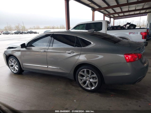 Chevrolet Impala Premier 2019 2G1105S30K9158087 Image 14