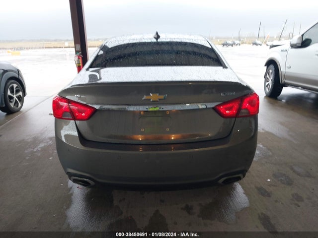 Chevrolet Impala Premier 2019 2G1105S30K9158087 Image 16