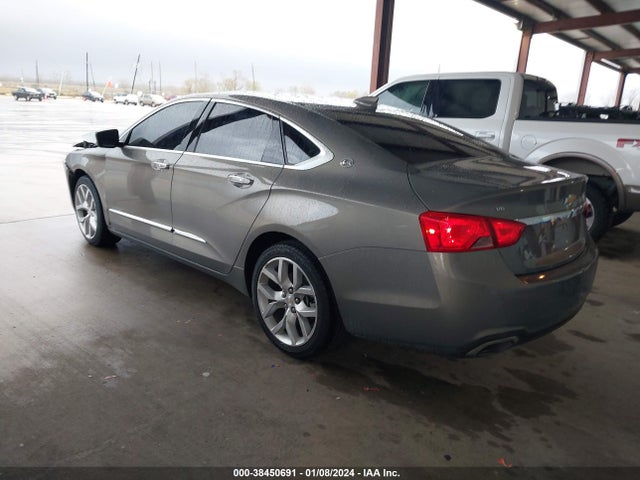 Chevrolet Impala Premier 2019 2G1105S30K9158087 Image 3
