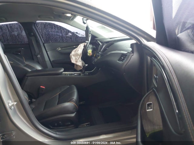 Chevrolet Impala Premier 2019 2G1105S30K9158087 Image 5