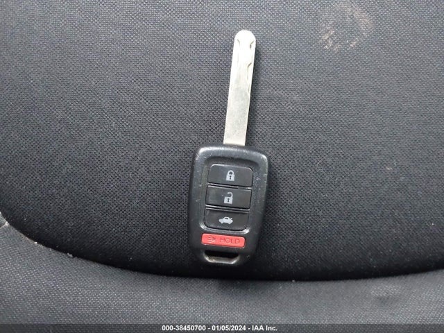 Honda Civic Lx 2017 19XFC2E52HE047406 Image 11