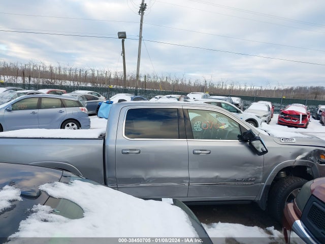 RAM 1500 Limited  4x4 5'7 Box 2019 1C6SRFHT3KN512266 Image 13