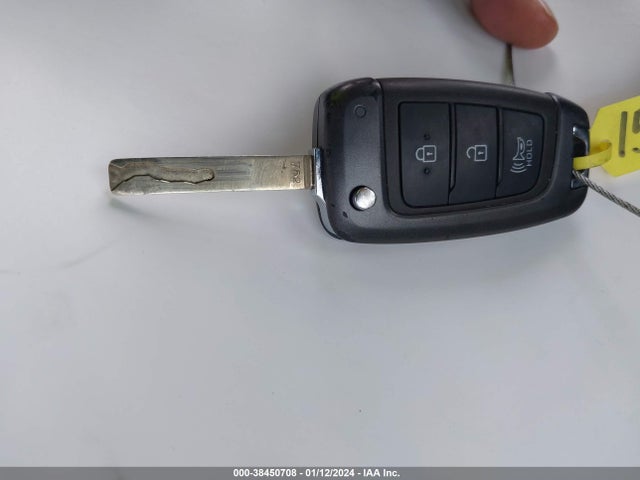 Hyundai Venue Se 2021 KMHRB8A3XMU116308 Image 11