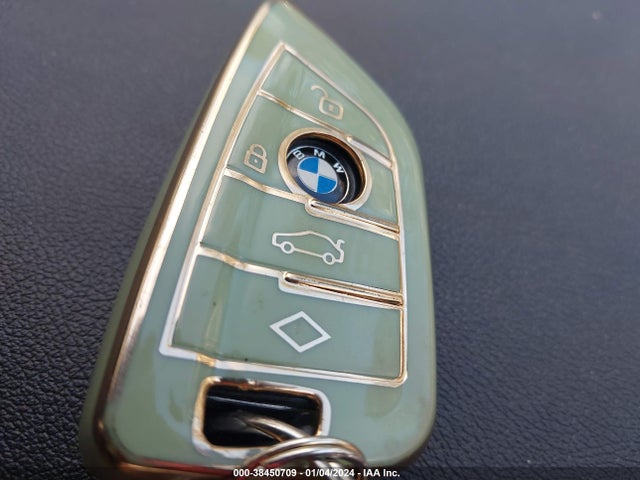 BMW 330i Xdrive 2019 3MW5R7J56K8B01886 Image 11