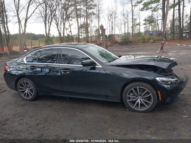 BMW 330i Xdrive 2019 3MW5R7J56K8B01886 Image 13