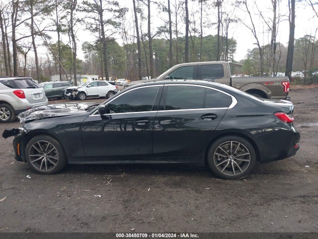 BMW 330i Xdrive 2019 3MW5R7J56K8B01886 Image 14