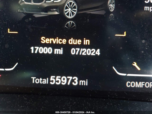 BMW 330i Xdrive 2019 3MW5R7J56K8B01886 Image 15