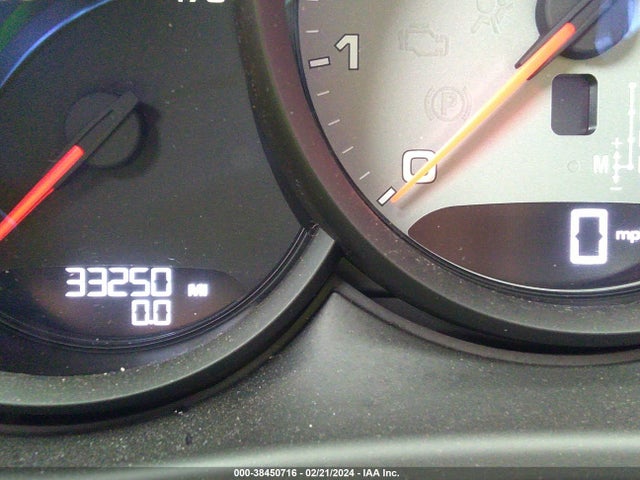 2020 PORSCHE MACAN WP1AB2A55LLB33617 Photo 6