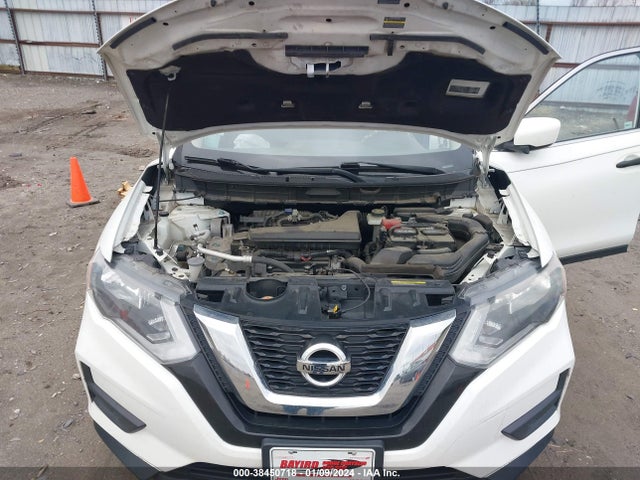 Nissan ROGUE S 2017 JN8AT2MV9HW007782 Image 10