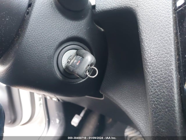 Nissan ROGUE S 2017 JN8AT2MV9HW007782 Image 11