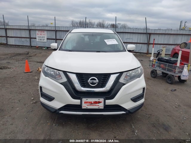 Nissan ROGUE S 2017 JN8AT2MV9HW007782 Image 12