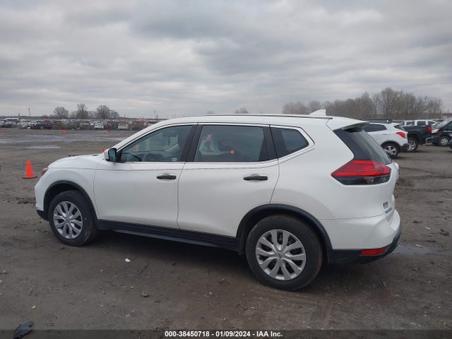 Nissan ROGUE S 2017 JN8AT2MV9HW007782 Image 14