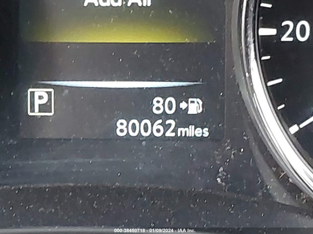 Nissan ROGUE S 2017 JN8AT2MV9HW007782 Image 15