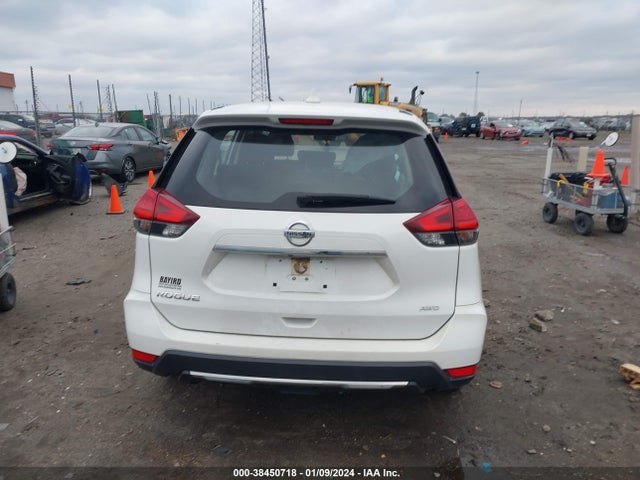 Nissan ROGUE S 2017 JN8AT2MV9HW007782 Image 16