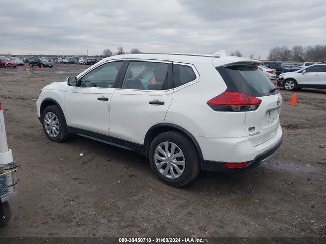 Nissan ROGUE S 2017 JN8AT2MV9HW007782 Image 3