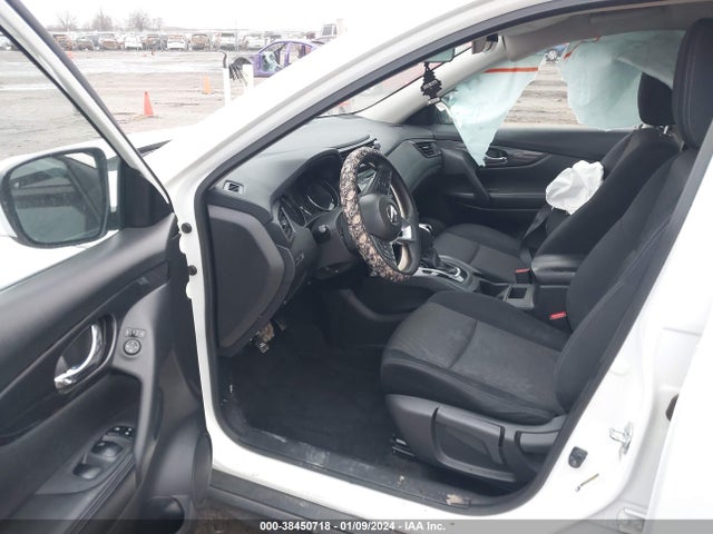 Nissan ROGUE S 2017 JN8AT2MV9HW007782 Image 5