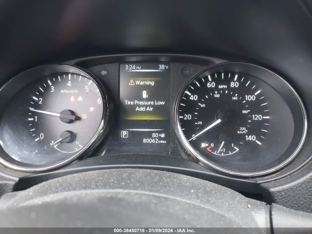Nissan ROGUE S 2017 JN8AT2MV9HW007782 Image 7