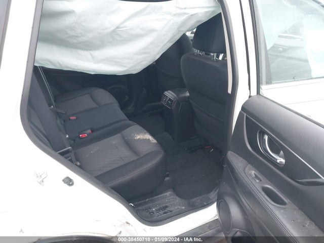 Nissan ROGUE S 2017 JN8AT2MV9HW007782 Image 8