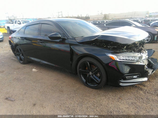 2019 1HGCV1F35KA135463 main image
