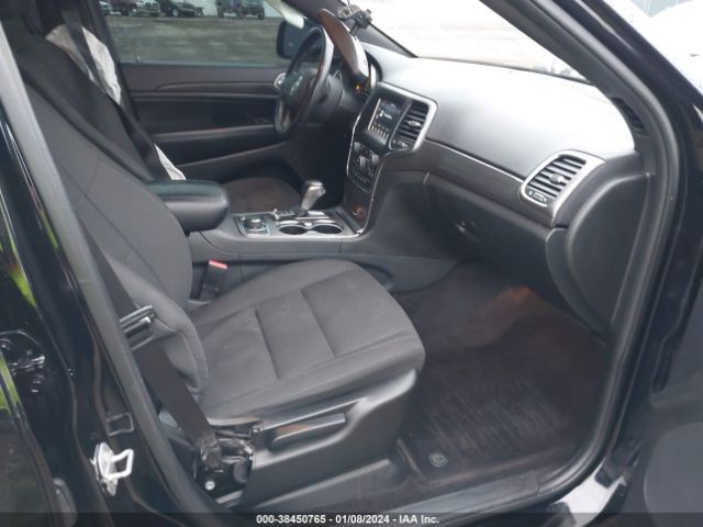 1C4RJFAG8JC487094 Jeep Grand Cherokee Upland 4x4